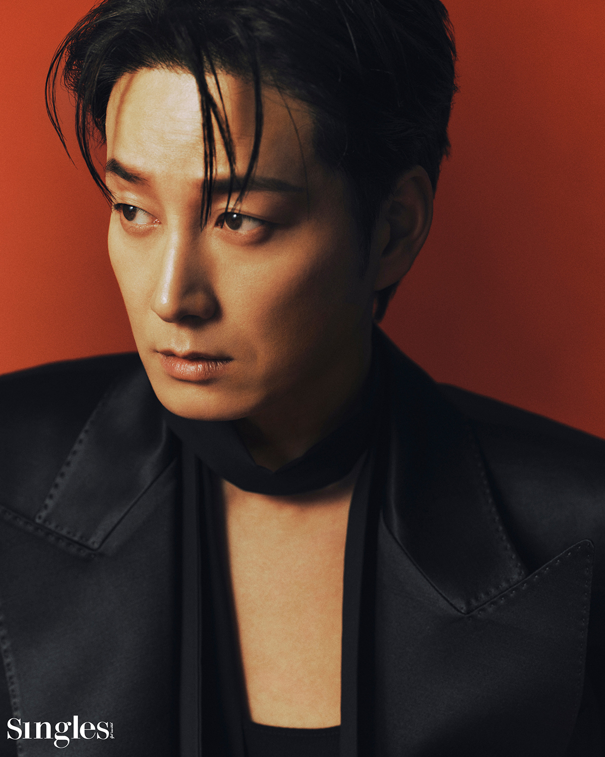 셀럽, 셀럽 화보, 싱글즈 셀럽 화보, 차주영 셀럽 화보, 이현욱 셀럽 화보, 차주영, 이현욱, 원경, 드라마